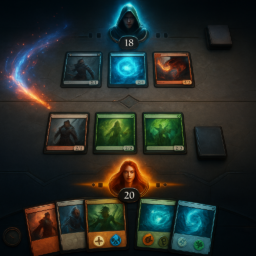 Magic: The Gathering Arena – Ultimate Digital Gaming Guide