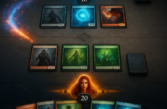 Magic: The Gathering Arena - Ultimate Digital Gaming Guide