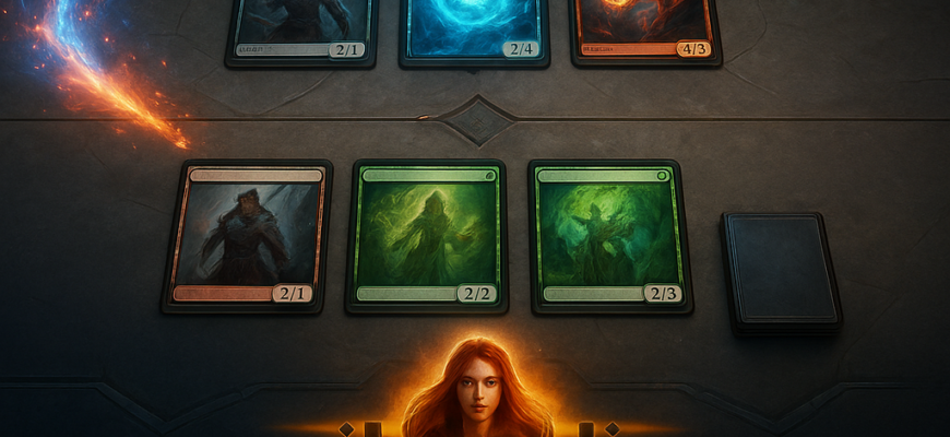 Magic: The Gathering Arena - Ultimate Digital Gaming Guide