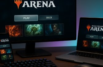 Magic Arena: Play on PC, Mac, Mobile, and More - Complete Platform Guide