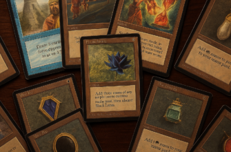 The Complete Magic: The Gathering Card Price Guide for Collectors and Players