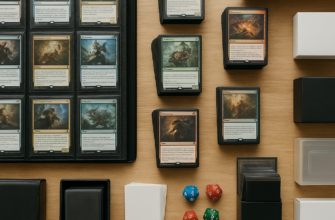 Magic: The Gathering (MTG) Ultimate Resource Guide - Everything You Need to Know