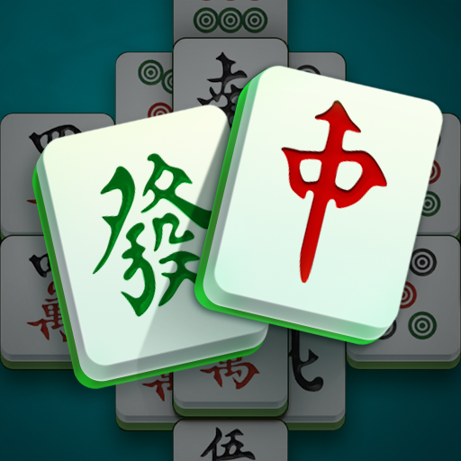 Mahjong Match