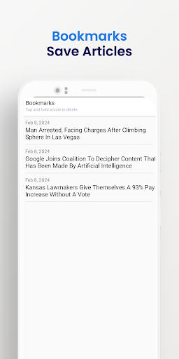 OAN: Live Breaking News