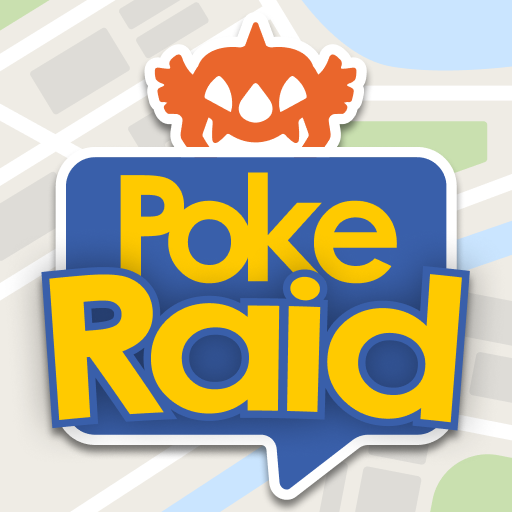 PokeRaid – Worldwide Remote Ra