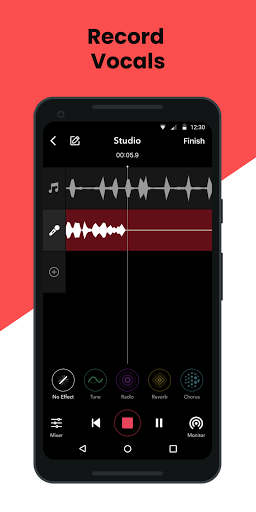 Rapchat: Music Maker Studio