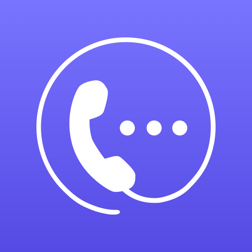 2nd Phone Number – Call & Text