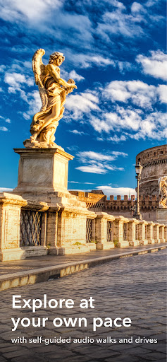 VoiceMap: Audio Tours & Guides