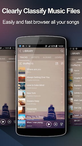 Music Player +