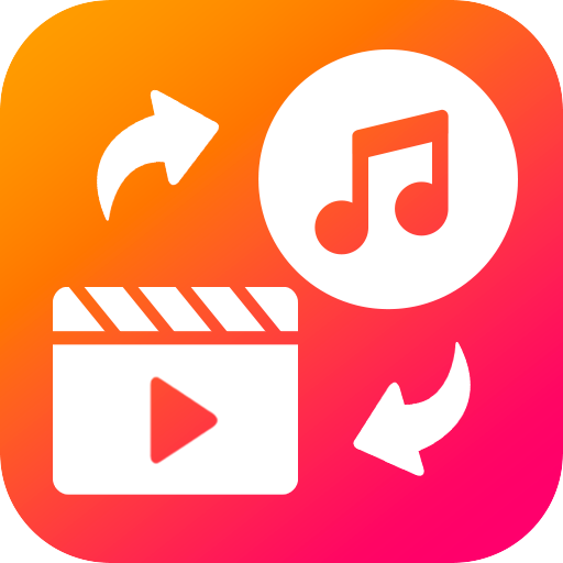 Video to Mp3 – Audio Converter