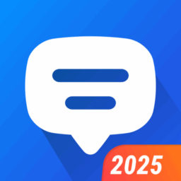 Messages – SMS + MMS Messenger