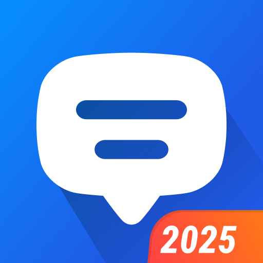 Messages – SMS + MMS Messenger