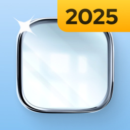 Mirror Plus – HD Mirror app