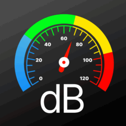 Decibel Meter: Sound Meter App