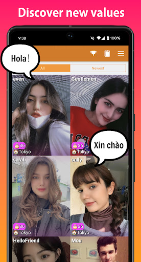 CamMate – wife video chat