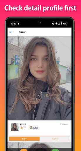 CamMate – wife video chat