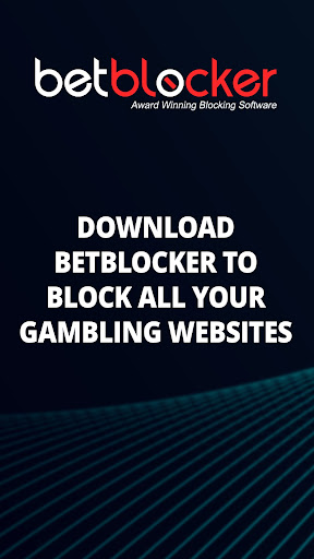 BetBlocker: Gambling Exclusion