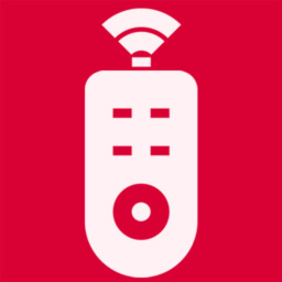 RCA TV Remote