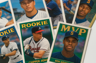 Most Valuable Baseball Cards from the 1990s: A Complete Collector's Guide to Hidden Gems and Investment Opportunities