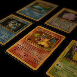 The 10 Most Valuable Pokemon Cards That Could Fund Your Retirement