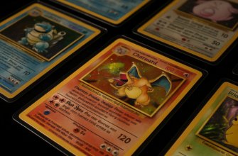 The 10 Most Valuable Pokemon Cards That Could Fund Your Retirement
