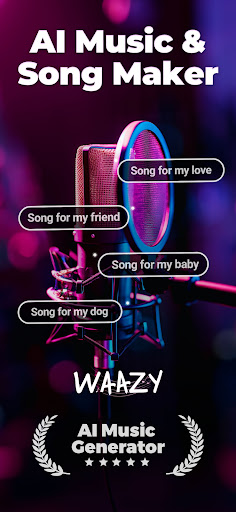 AI Song Generator, Cover Music