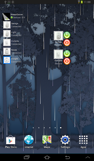 AutomationManager for IoT