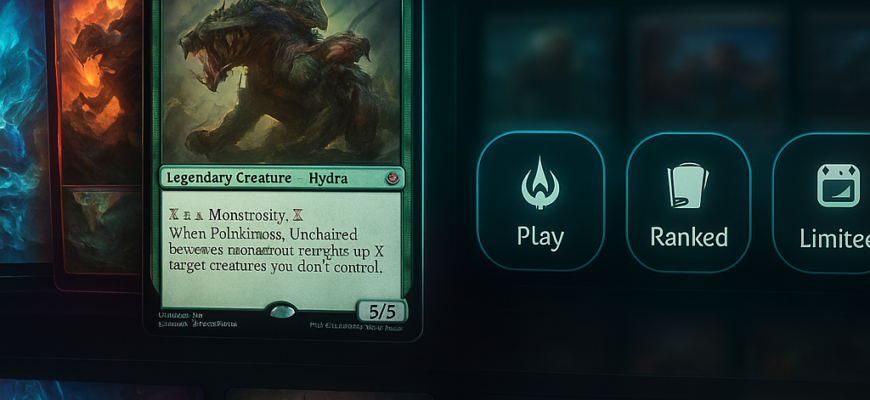 Magic: The Gathering Arena - Complete Player's Guide for 2026