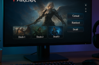 MTG Arena: Your Complete Digital Magic Gaming Guide for 2026
