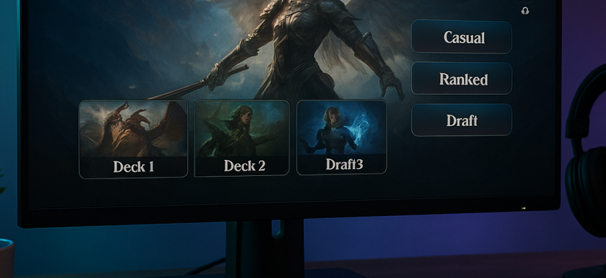 MTG Arena: Your Complete Digital Magic Gaming Guide for 2026