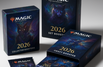 MTG Booster Boxes: The Complete Collector's Buying Guide for 2026