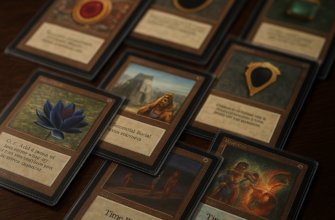The Complete Magic: The Gathering Card Value Guide for Collectors and Players