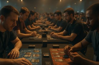 Magic: The Gathering Competitive Play Guide - Master Commanders, Formats & Winning Strategies