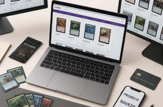 MTG Online: Your Complete Guide to Stores, Codes, and Smart Card Buying in 2026