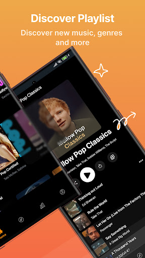 Music X – Simple Music Player