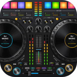 DJ Mixer Studio – DJ Music Mix