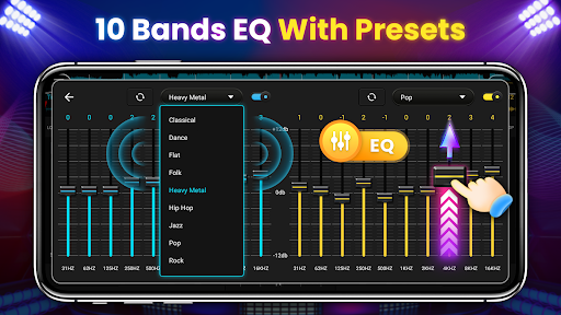 DJ Mixer Studio – DJ Music Mix