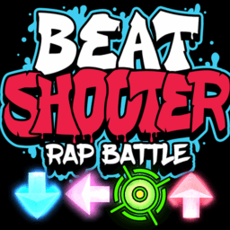 Beat Shooter Night: Rap Battle