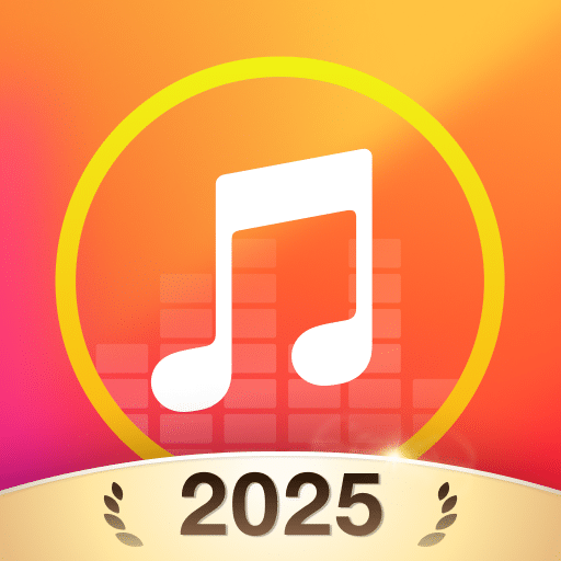Offline Music Player & MP3