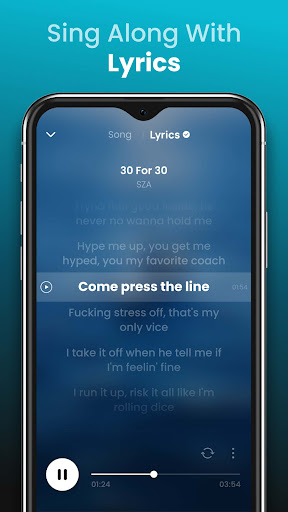 Offline Music Player & MP3