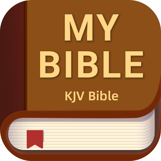 My Bible – Verse+Audio