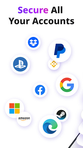 2FA Authenticator App MFA, OTP