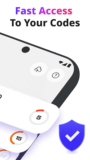 2FA Authenticator App MFA, OTP