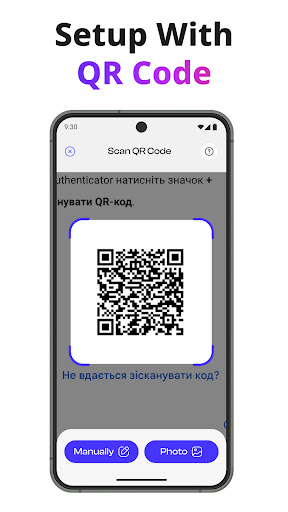 2FA Authenticator App MFA, OTP