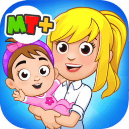 My City: Apartment Dollhouse