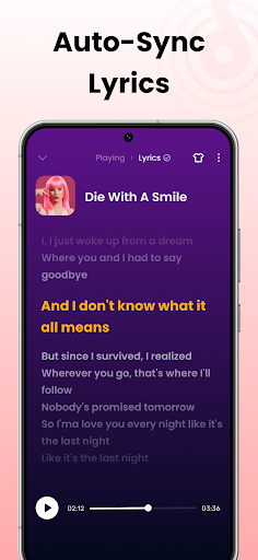 Offline Music Player: Play MP3
