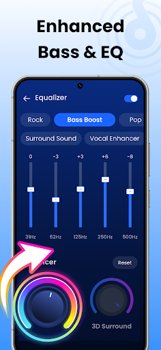 Offline Music Player: Play MP3