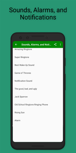 Today’s Hit Music Ringtones