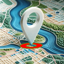 Send My Location – GPS Tracker