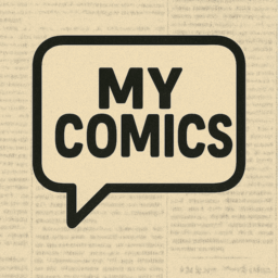 My Comics – Cartoon Yourself
